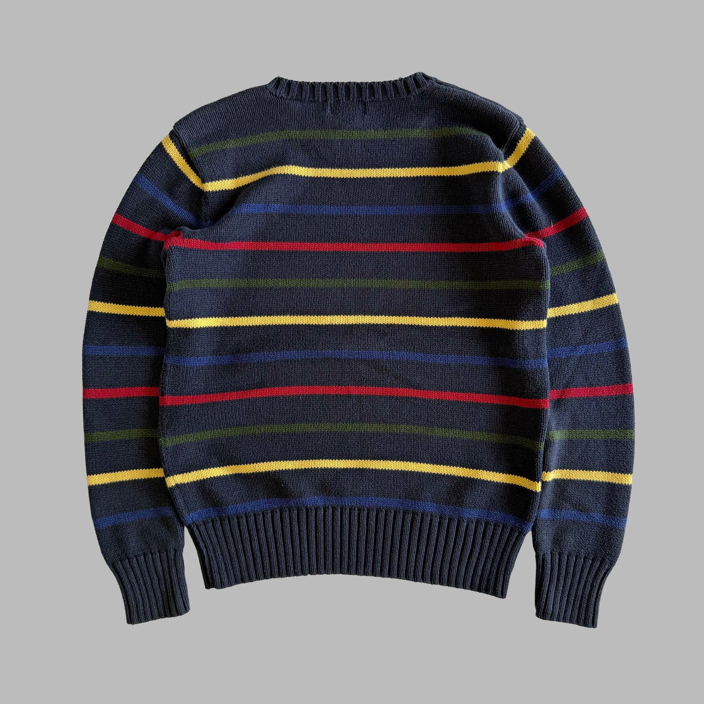 Ralph Lauren Heavy Knit - Small