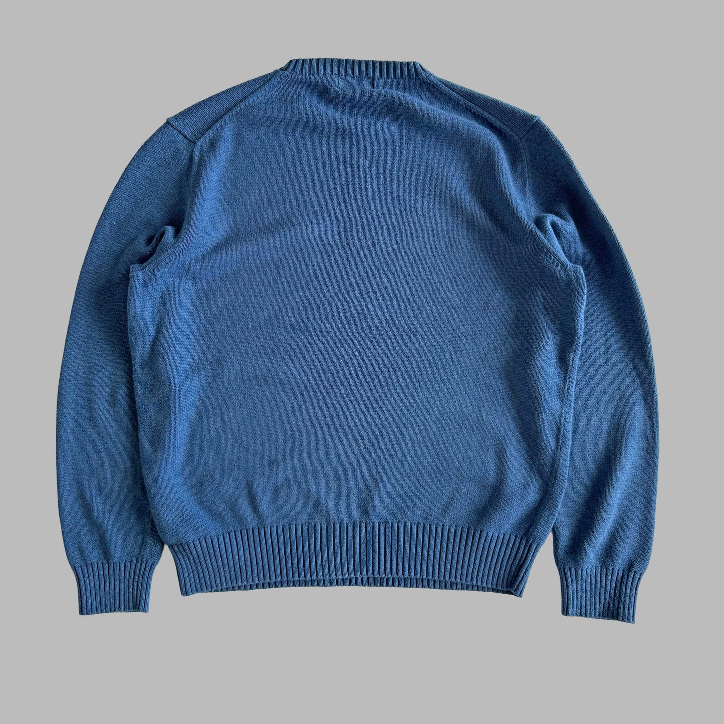 Ralph Lauren Heavy Knit - Large
