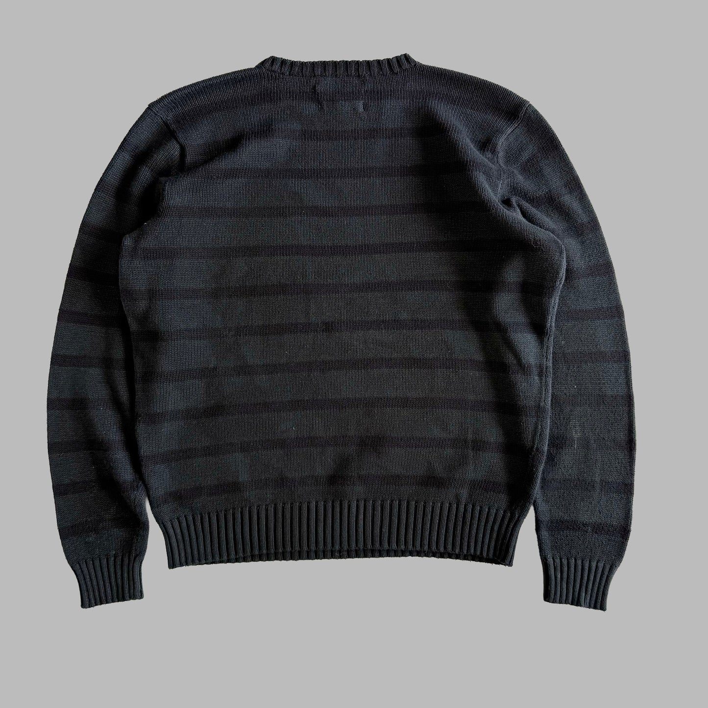 Ralph Lauren Heavy Knit - Large