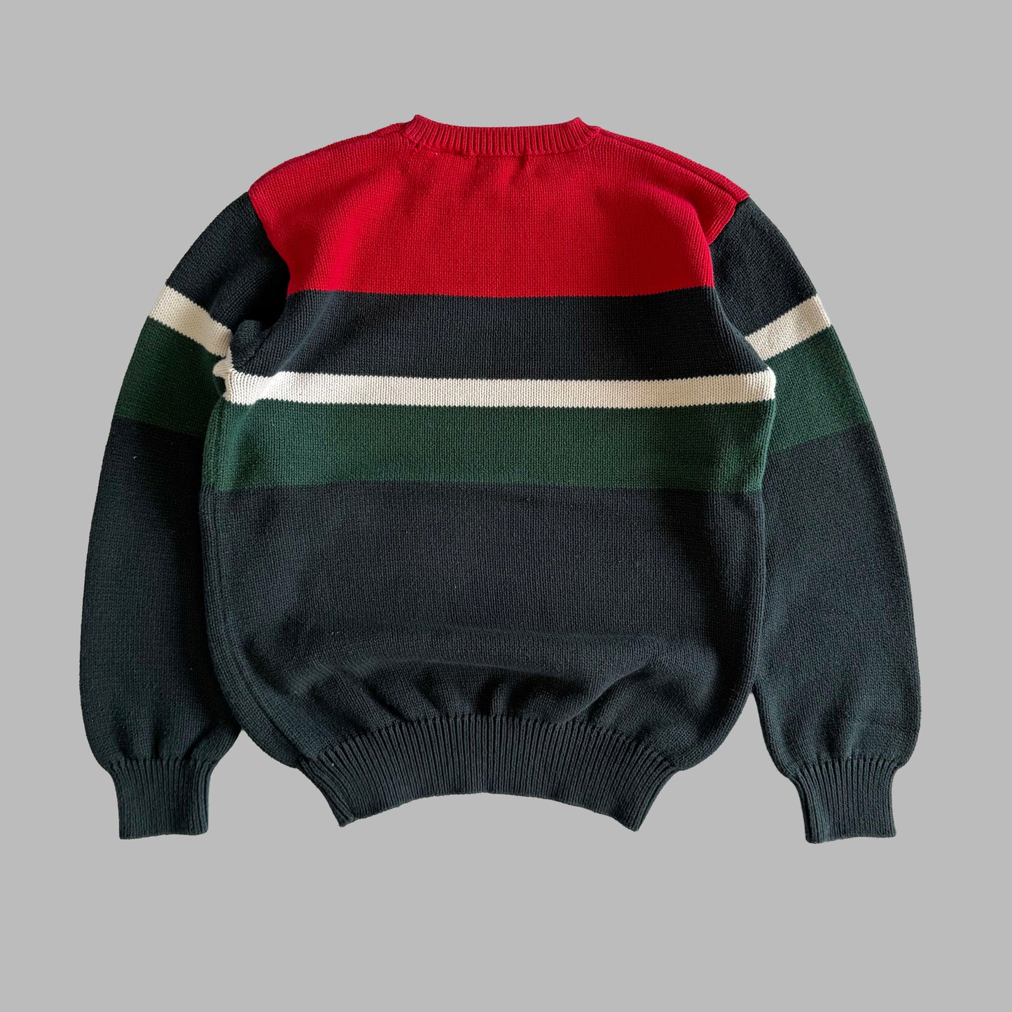 Ralph Lauren Heavy Knit