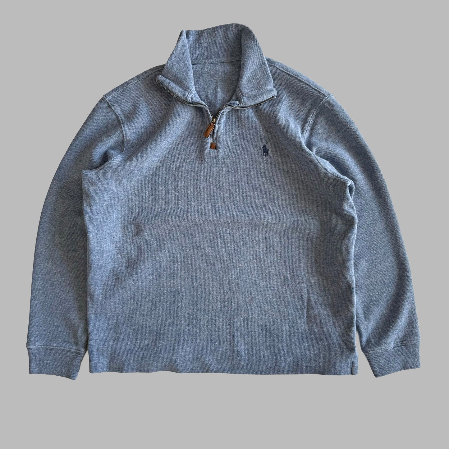 Ralph Lauren Quarter Zip - Medium