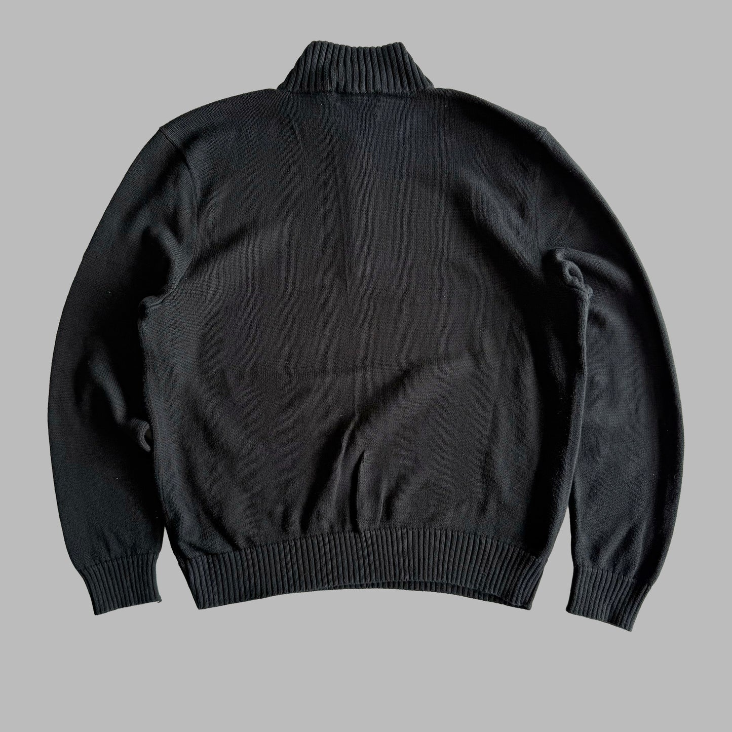Ralph Lauren Quarter Zip - XL