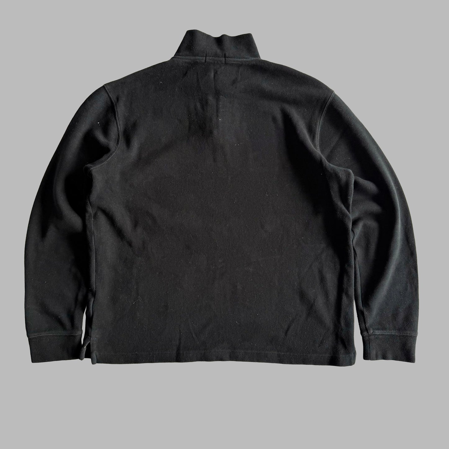 Ralph Lauren Quarter Zip - Large