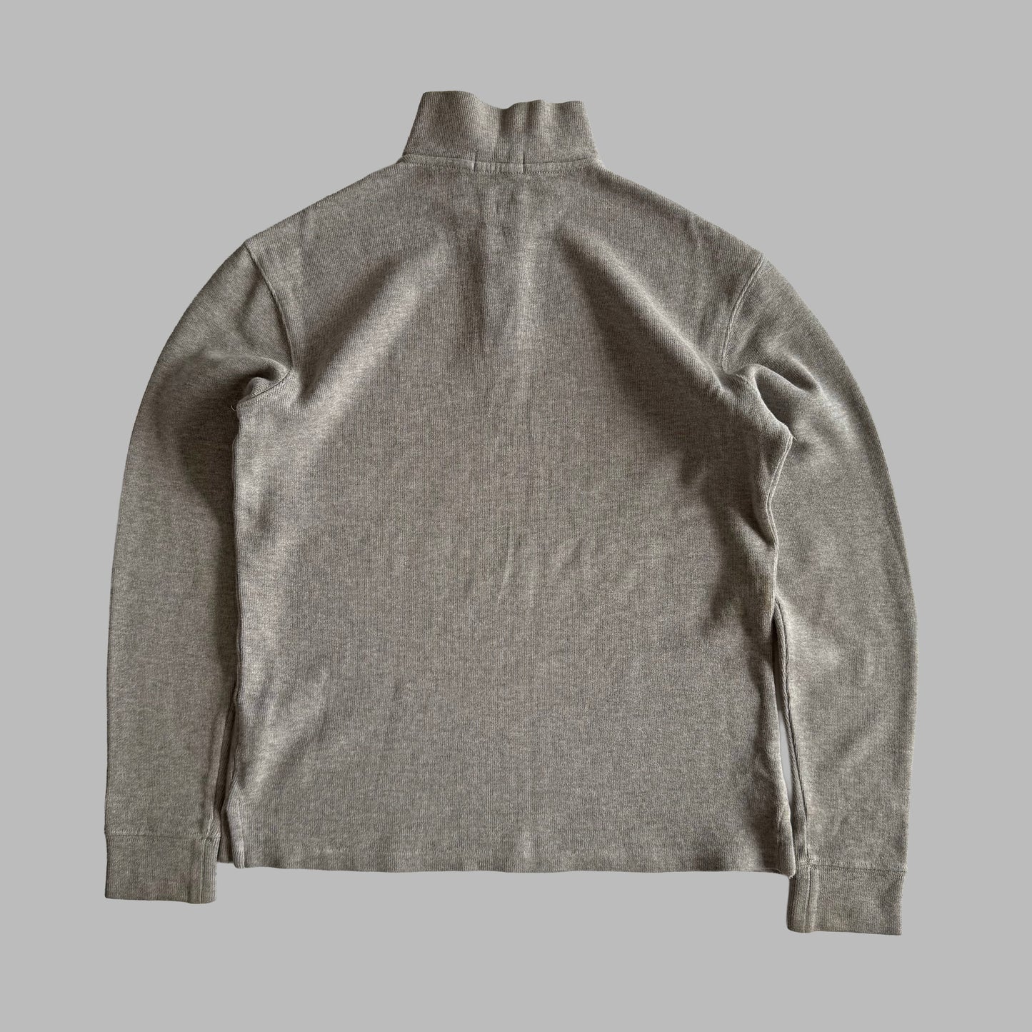 Ralph Lauren Quarter Zip - X-Small