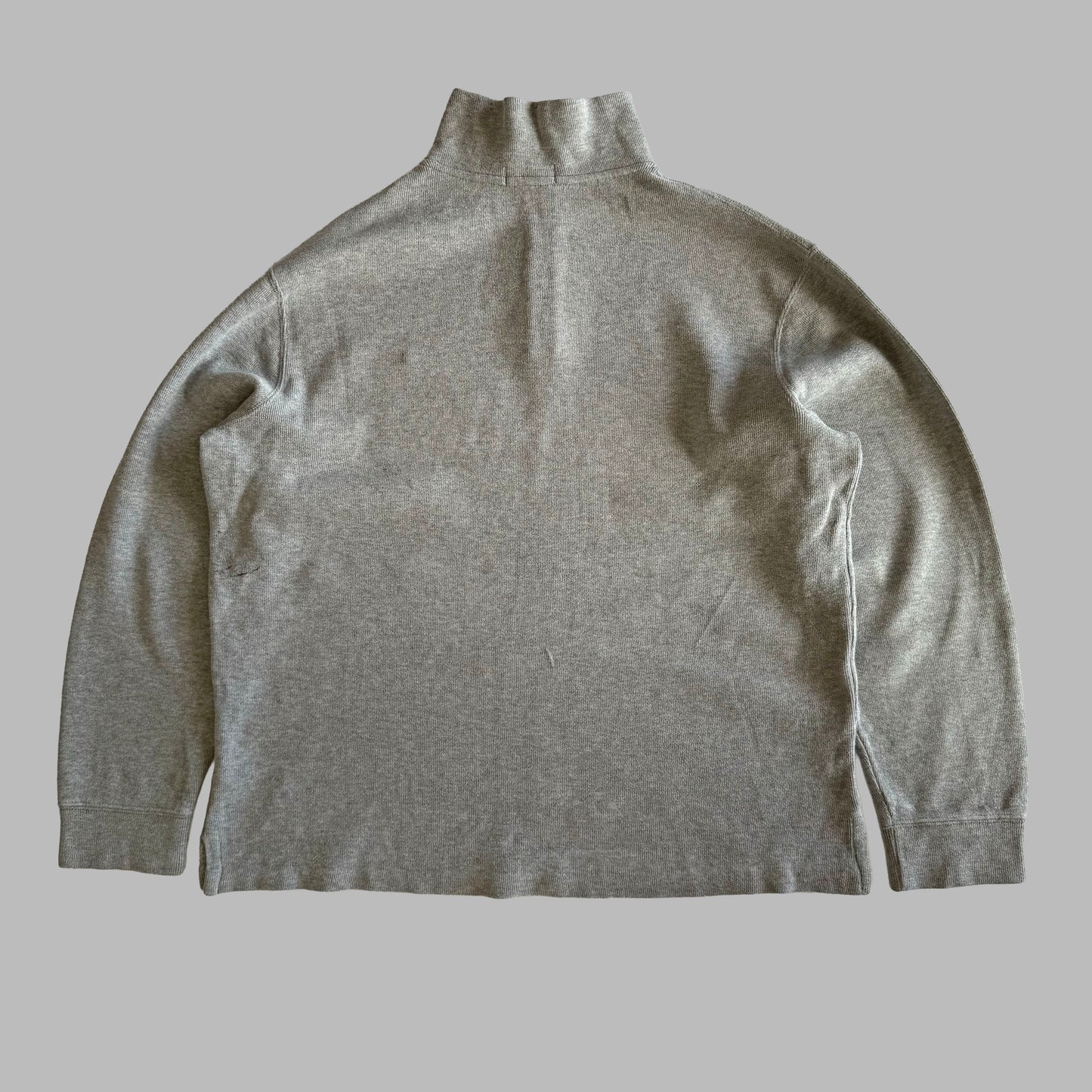 Ralph Lauren Quarter Zip - Large