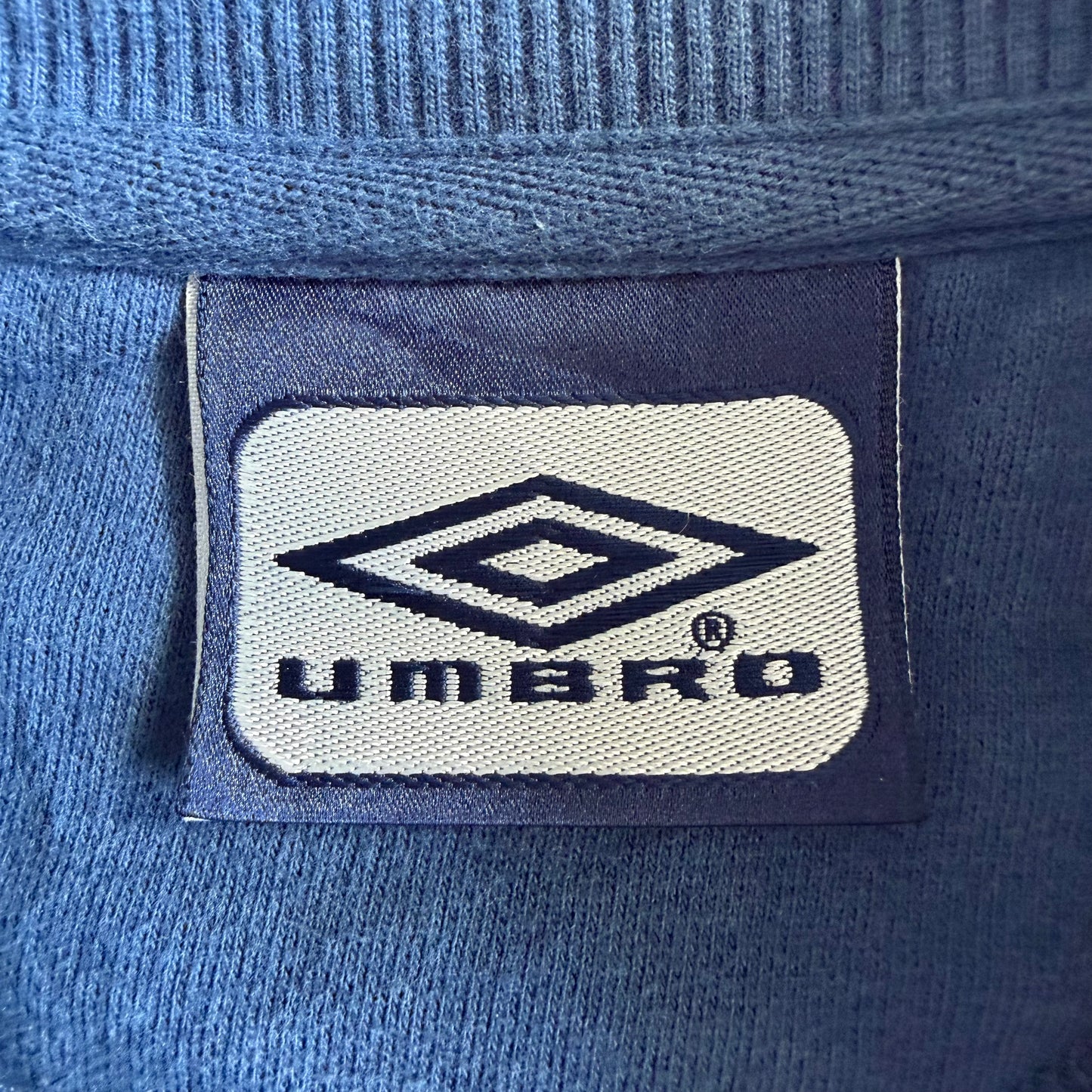 90s Umbro Sweatshirt - Large