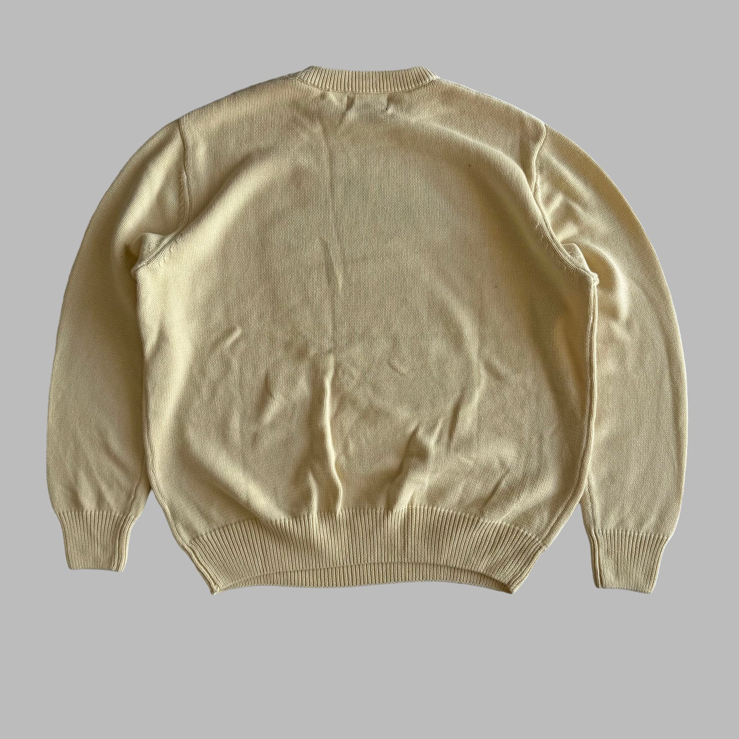Stussy Swirly S Knit - Medium