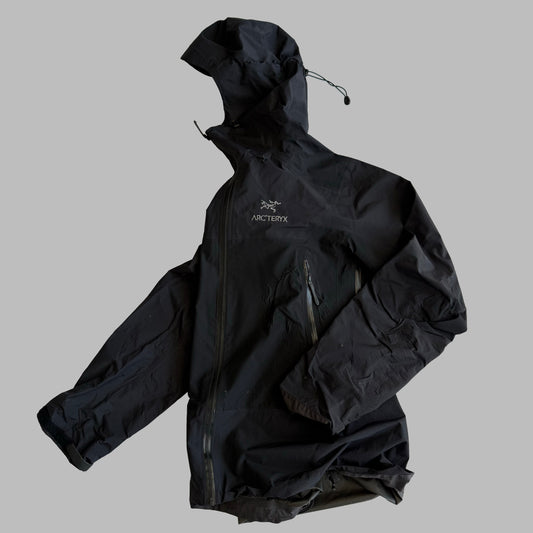 Y2K Arcteryx Shell Jacket - L