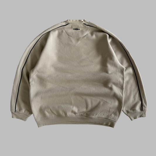 90s Umbro Sweatshirt - XL