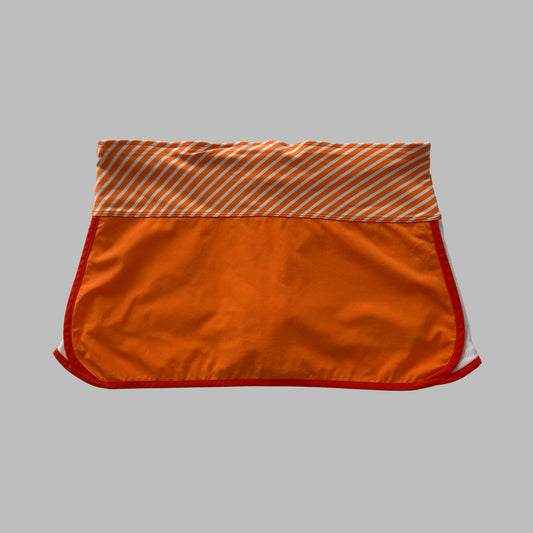 Y2K Nike Tennis Mini Skirt - S