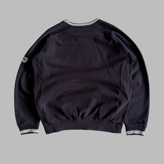 00s Puma Sweatshirt - Large