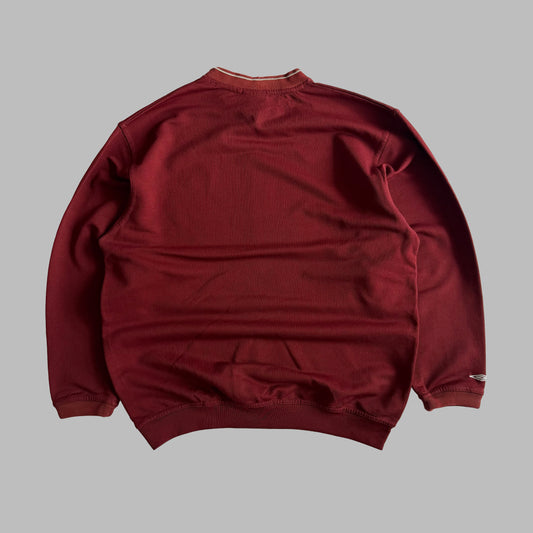 90s Umbro Sweatshirt - Large