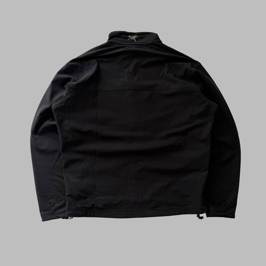 Y2K Arc'teryx Gamma MX Softshell Jacket - L