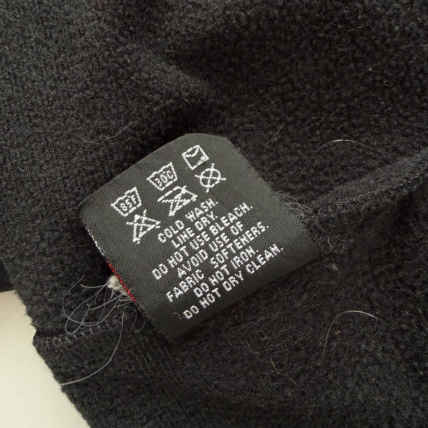 Y2K Arc'teryx Gamma MX Softshell Jacket - L