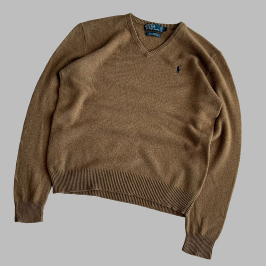 Ralph Lauren Heavy Knit - X-Large