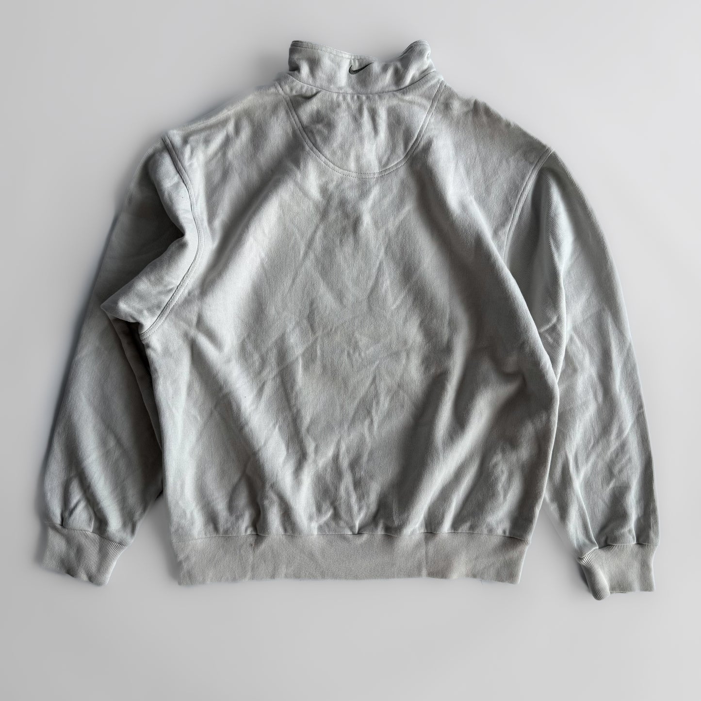 Nike Golf Quarter Zip - XL