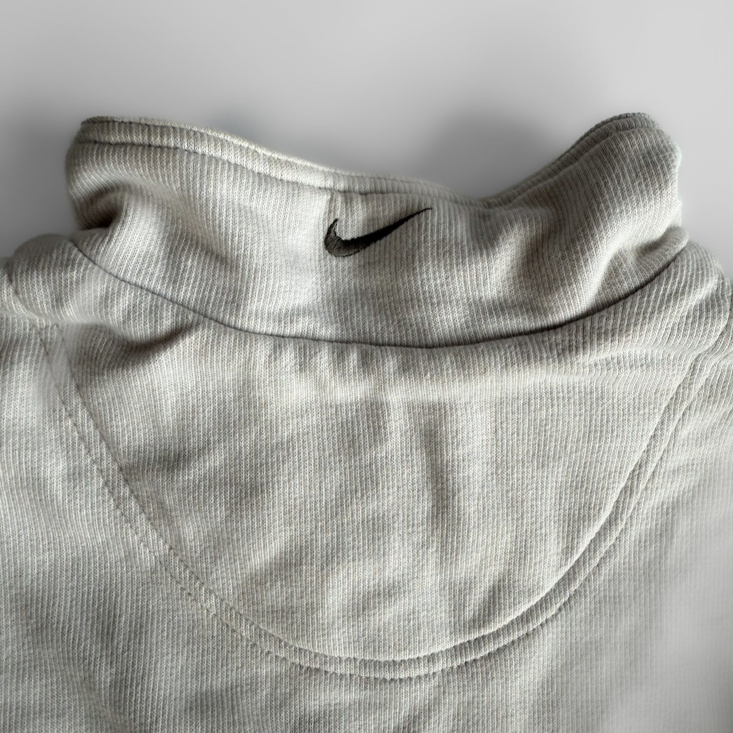 Nike Golf Quarter Zip - XL