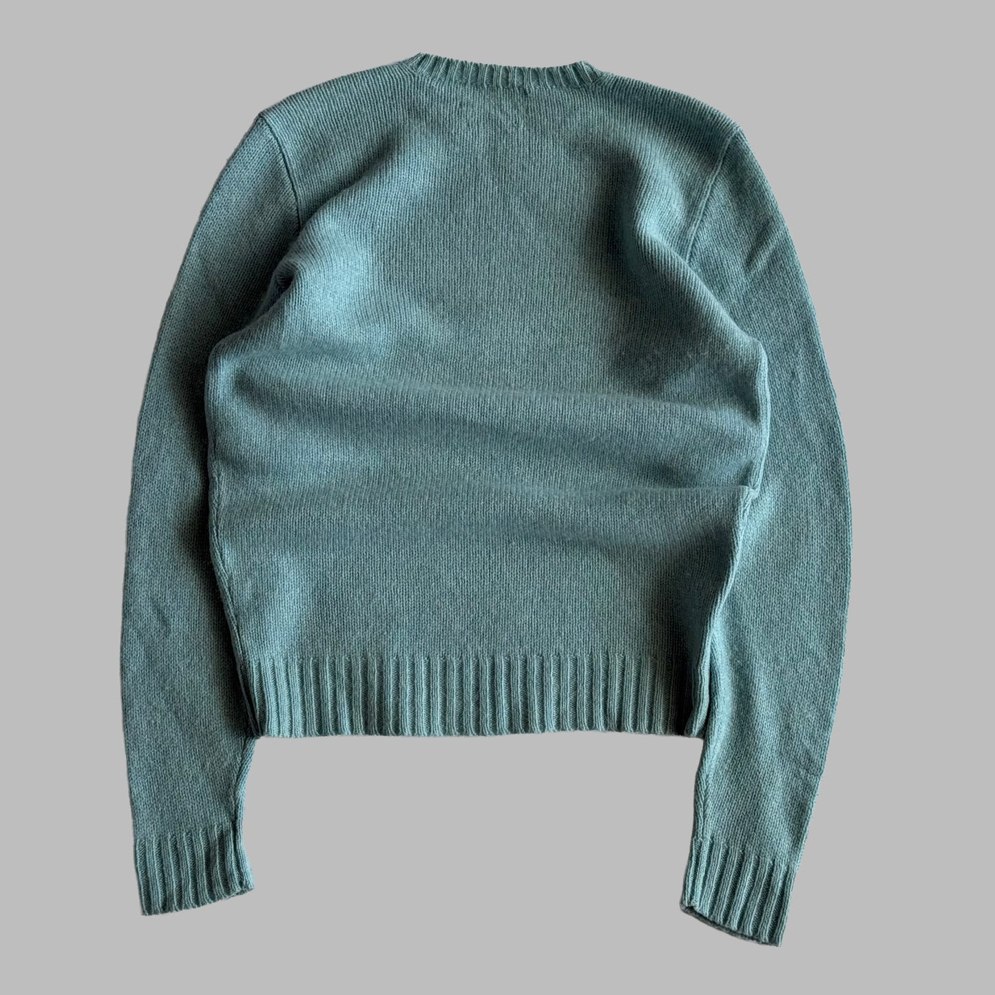 Ralph Lauren Heavy Knit - Small
