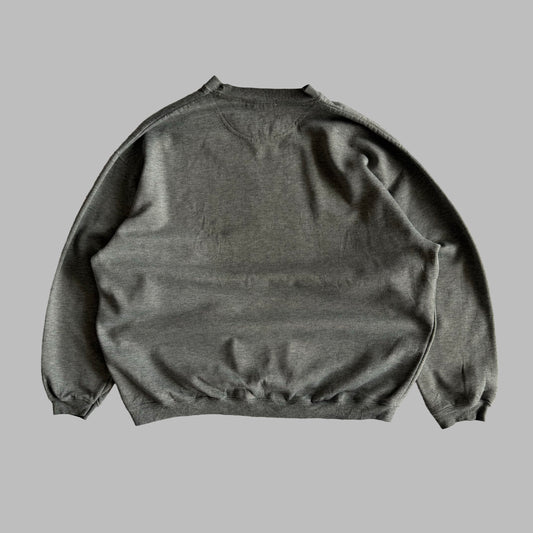 90s Adidas Sweatshirt - Large