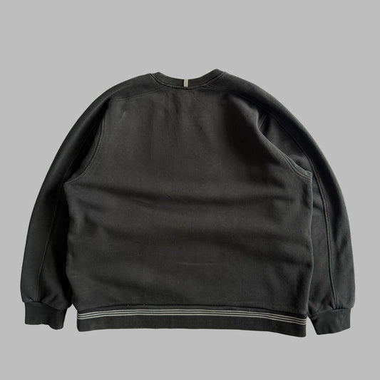 00s Adidas Sweatshirt - Large