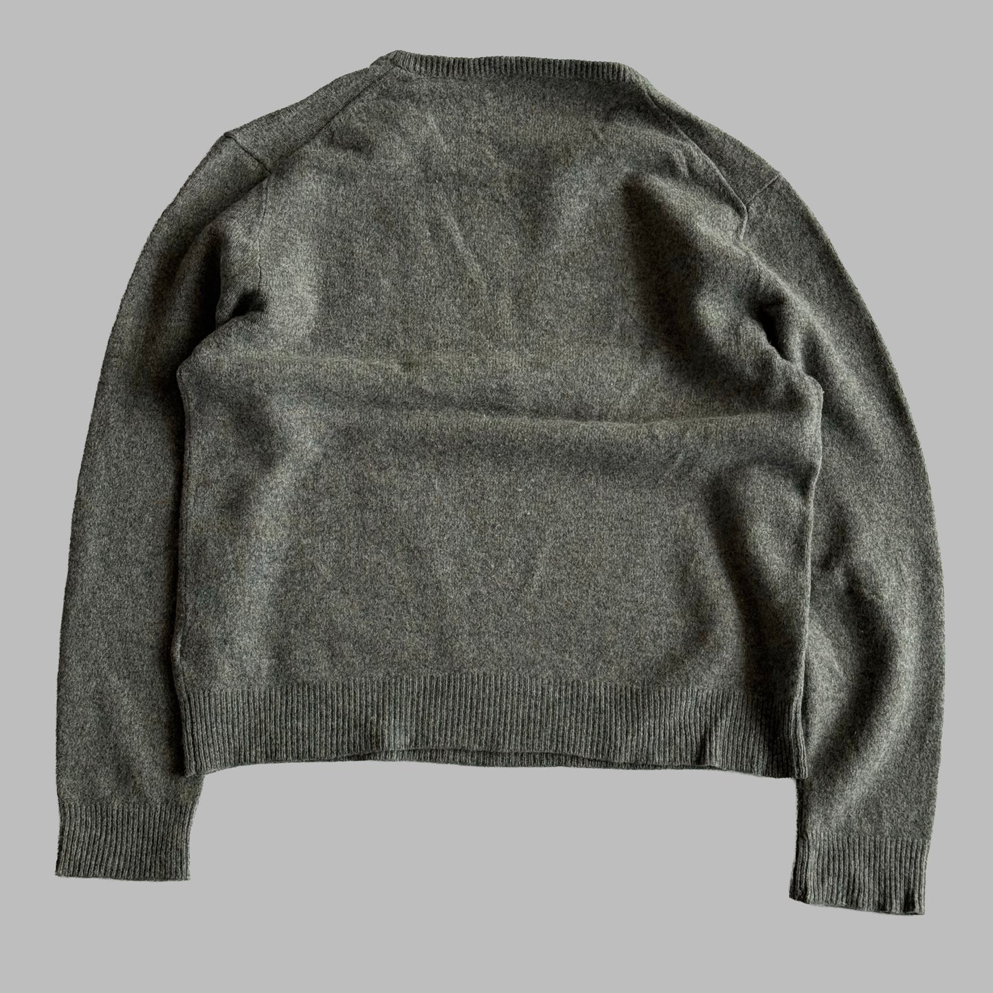 Ralph Lauren Heavy Knit - Medium