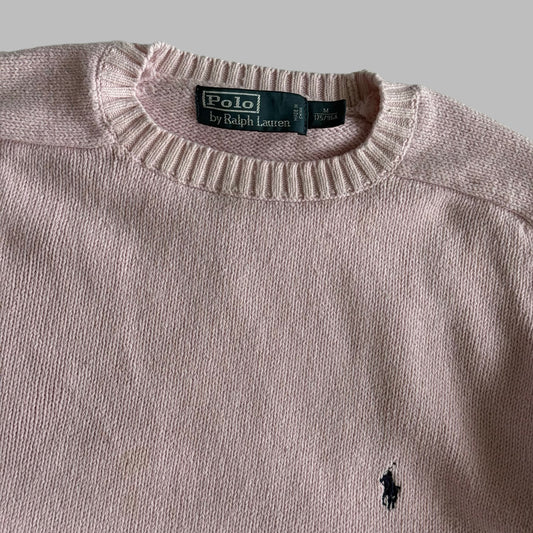 Ralph Lauren Heavy Knit - Medium