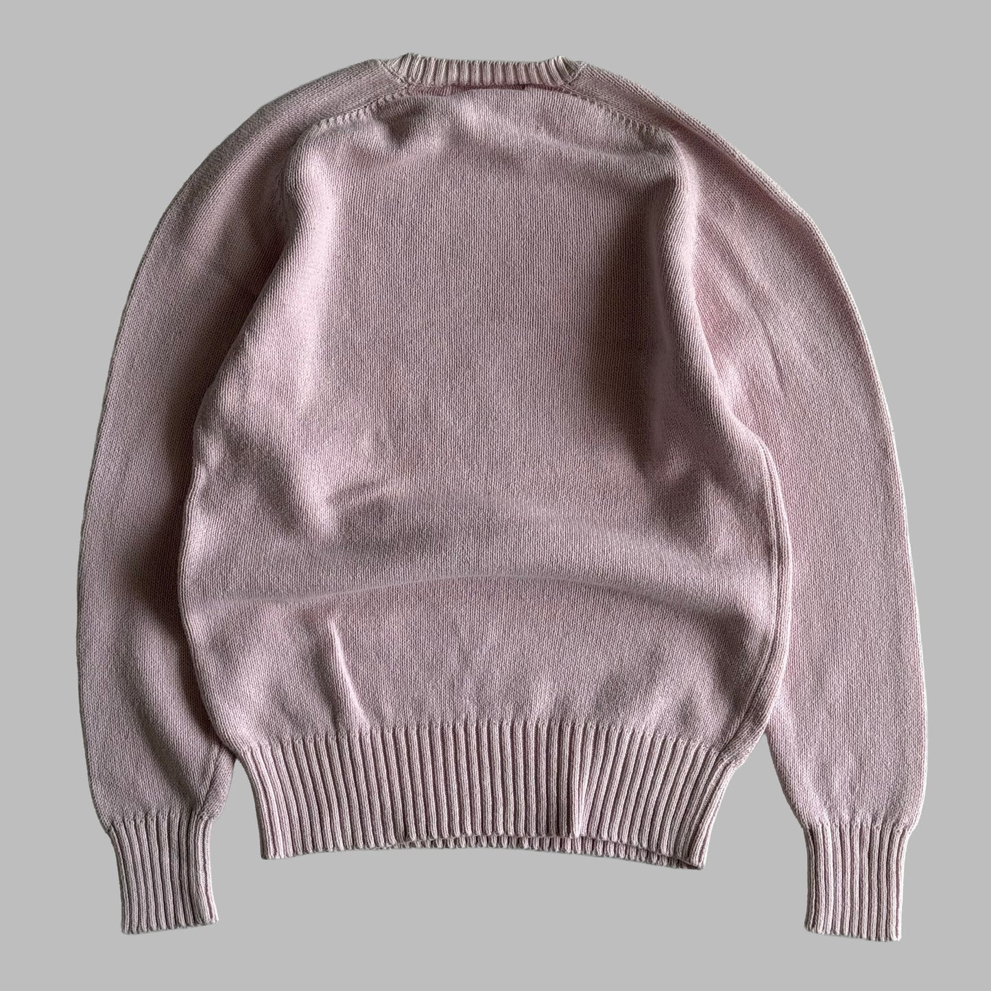 Ralph Lauren Heavy Knit - Medium