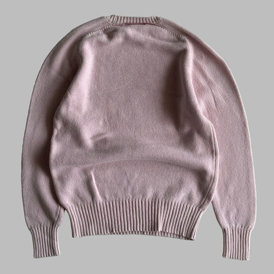 Ralph Lauren Heavy Knit - Medium