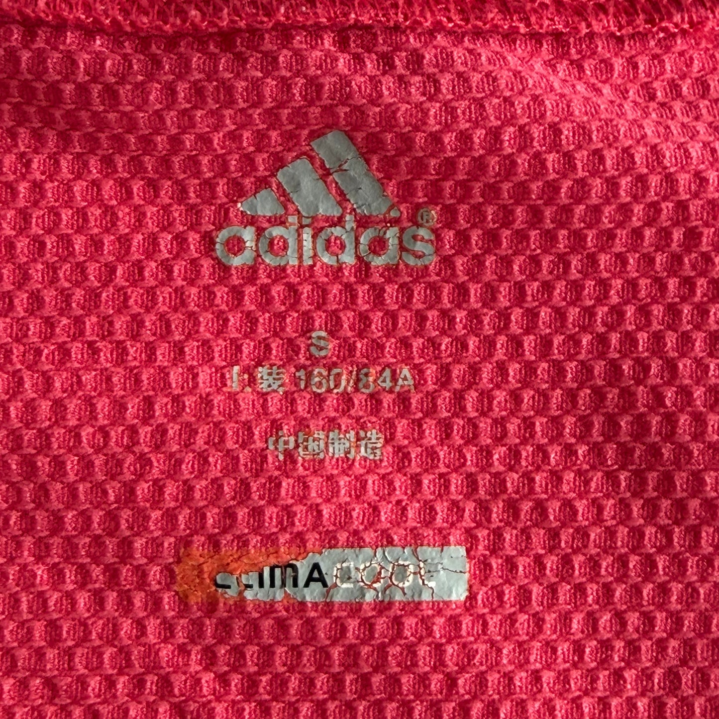 Y2K Adidas Three Stripe Mini Dress - S