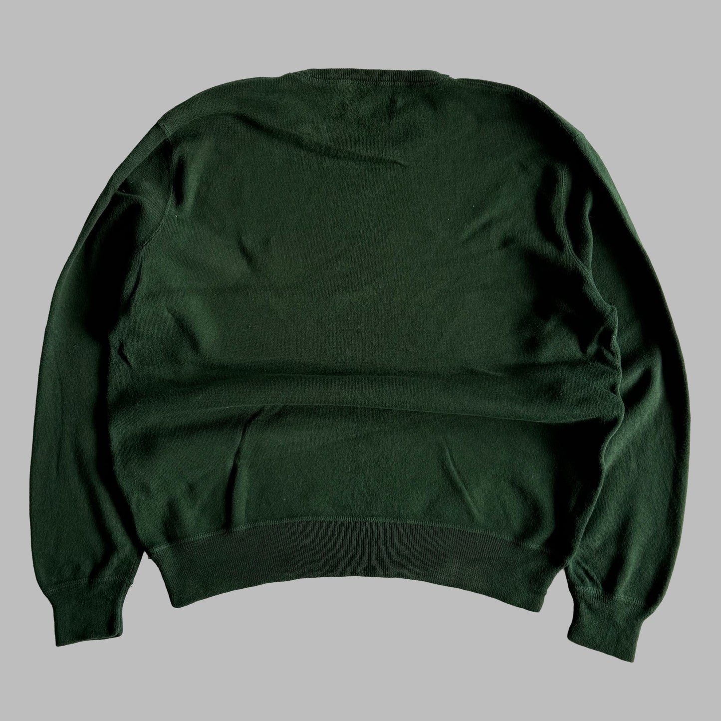 Ralph Lauren Heavy Knit - Large