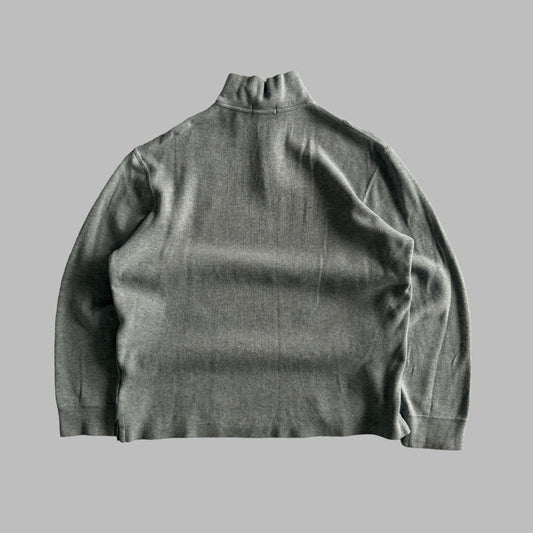 Polo Ralph Lauren Quarter Zip - L