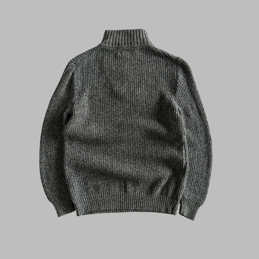 Polo Ralph Lauren Heavyweight Quarter Zip - L