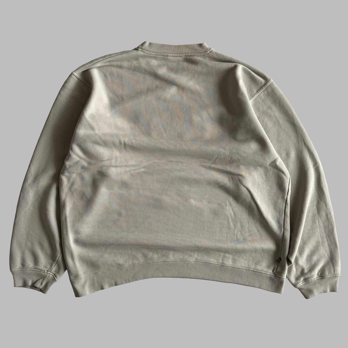 Ripcurl Spell Out Sweatshirt - Large