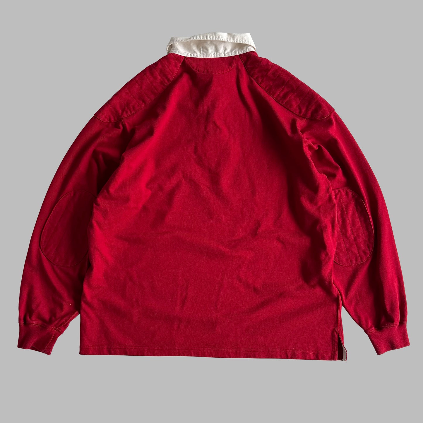 Ralph Lauren Rugby Shirt - X-Large