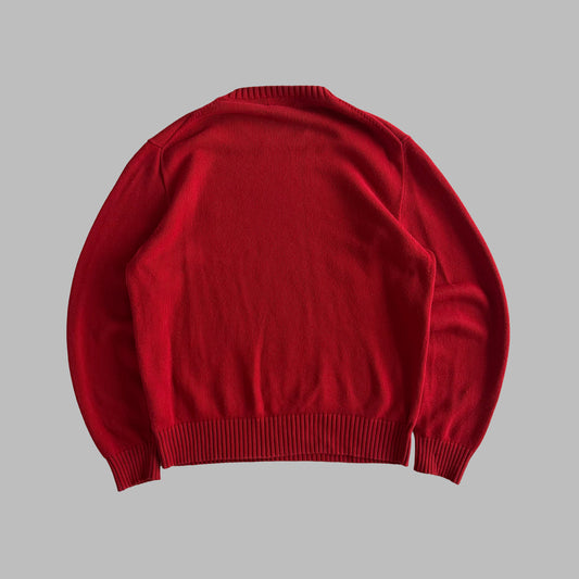 Polo Ralph Lauren Heavy Knit - L