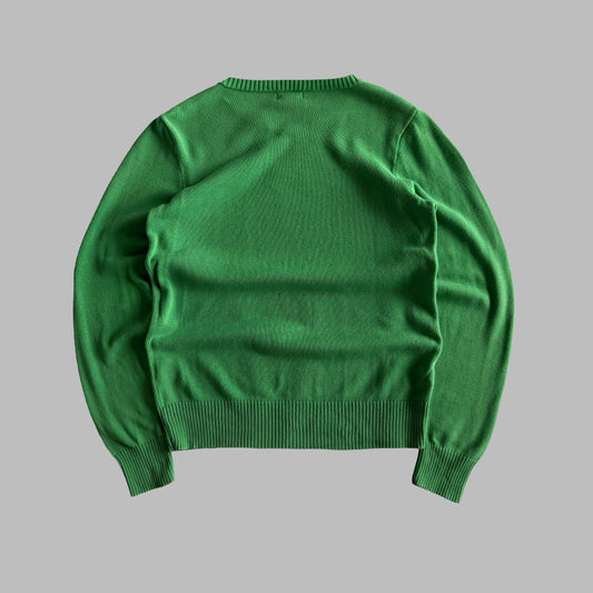 90s Polo Ralph Lauren Lightweight Knit - S