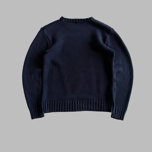 Polo Ralph Lauren Heavy Knit - S
