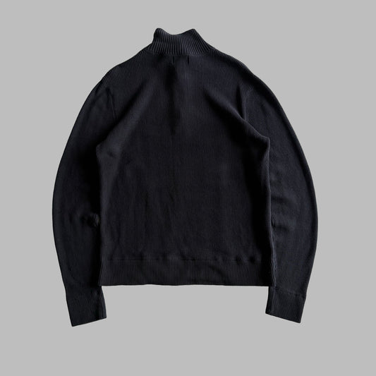 Y2K Ralph Lauren Polo Jeans Quarter Zip - XL