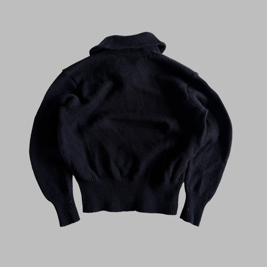 Polo Ralph Lauren Funnel Neck Heavy Knit - XXL