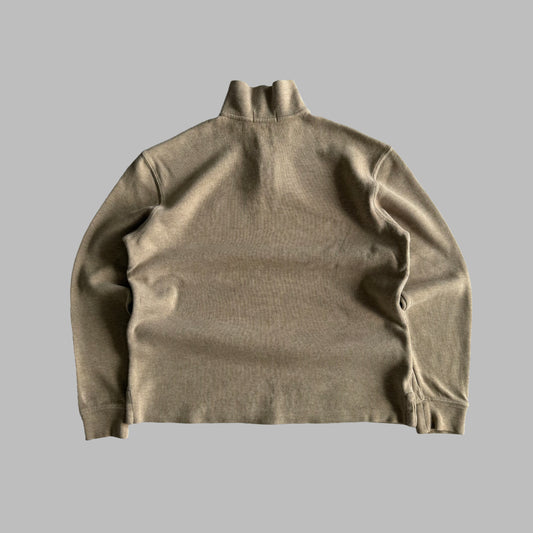Polo Ralph Lauren Quarter Zip - S