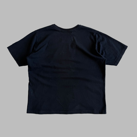 90s Burberry Bear T-Shirt - Medium