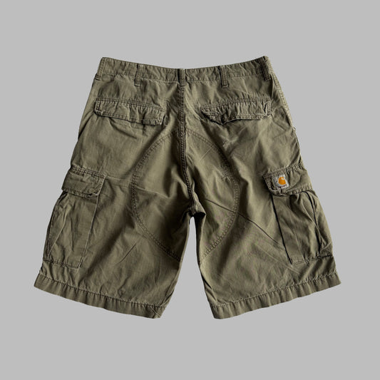 Carpenter Cargo Shorts - 32"