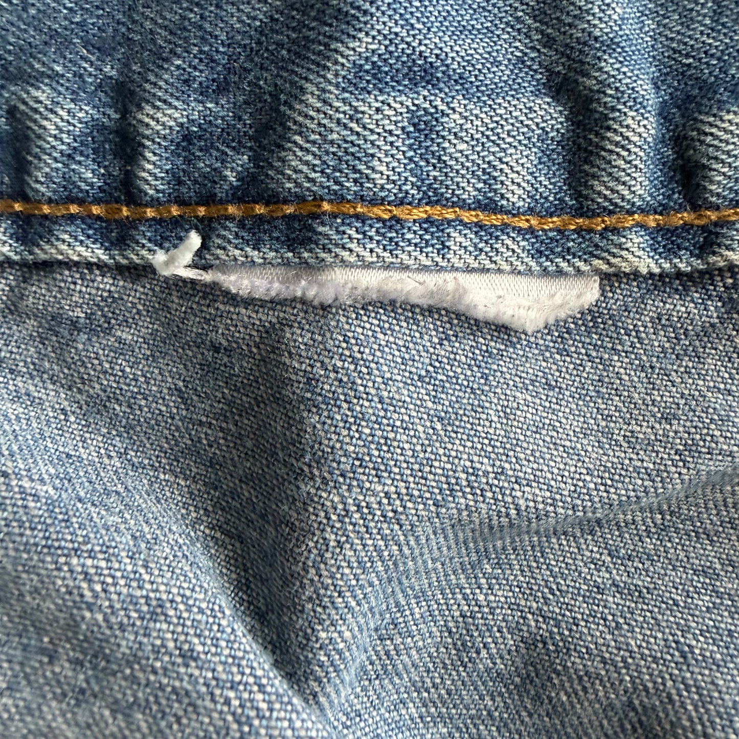 Carhartt Carpenter Jorts - 36"