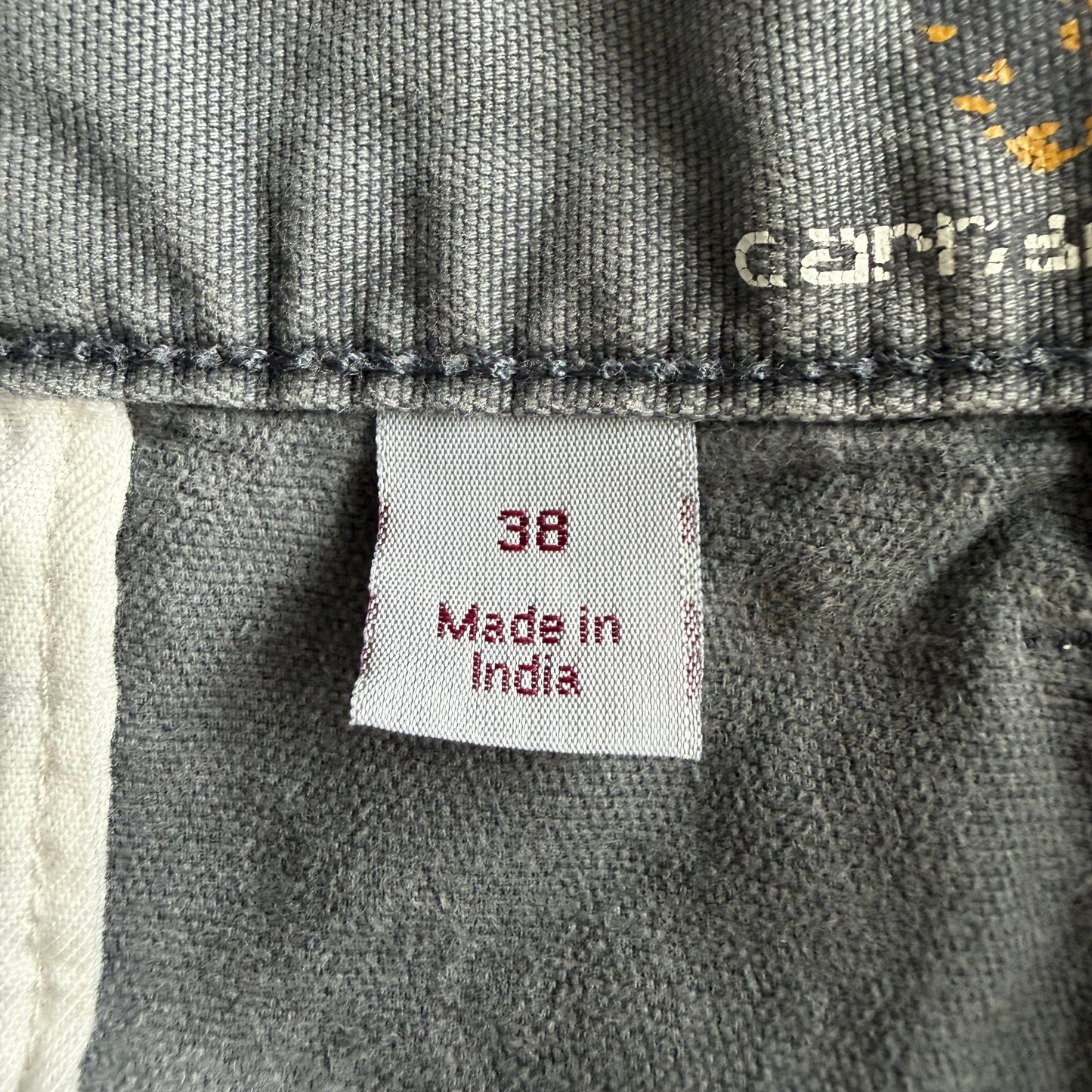 Carhartt Cargo Shorts - 38"