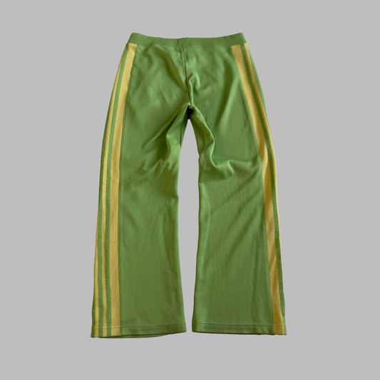 Y2K Adidas Original Sport Active Track Pants - S