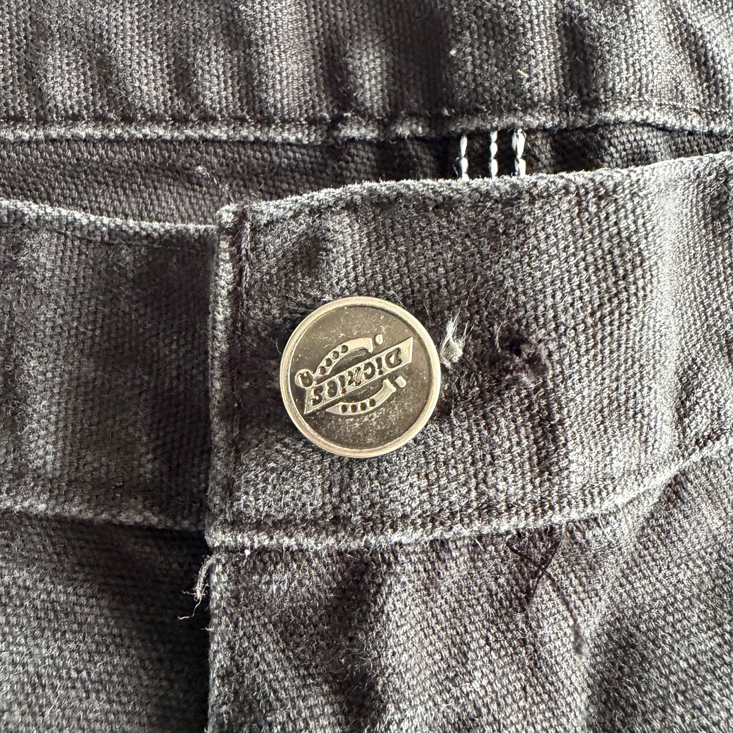 Dickies Carpenter Shorts - 34"