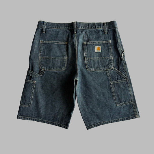 Carhartt Carpenter Jorts - 34"