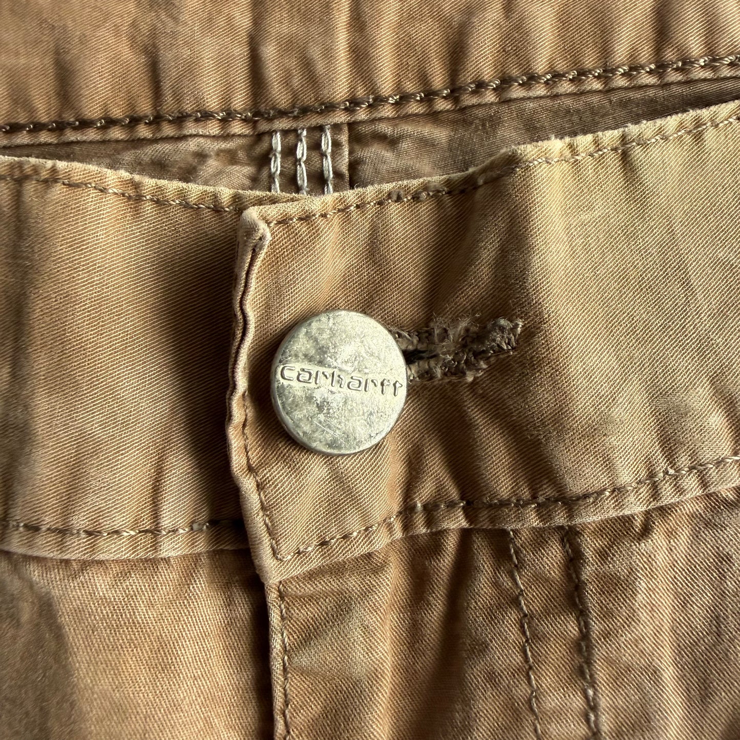 Carhartt Lightweight Shorts - 34"