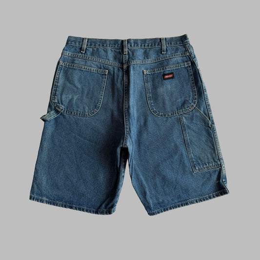 Dickies Carpenter Jorts - 38"