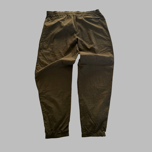 90s Nike Minimal Baggy Track Pants - XL